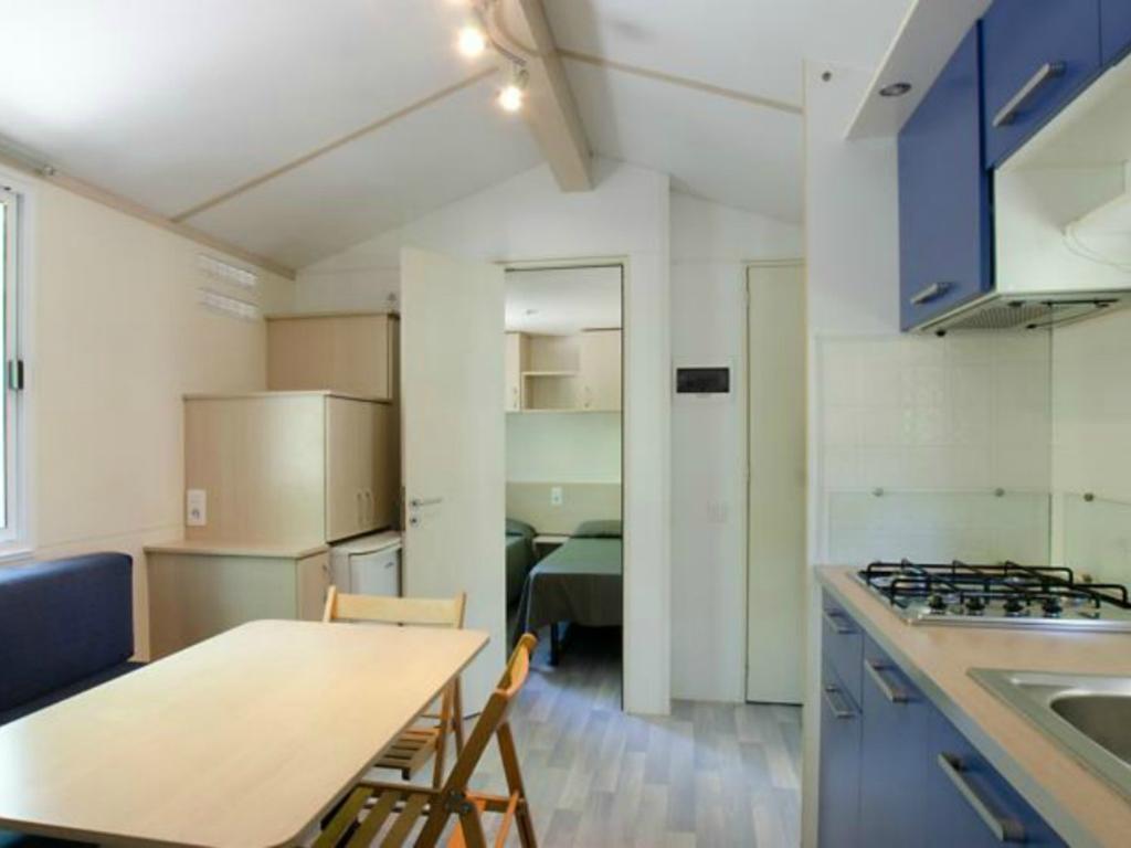 Adriacamp Mobile Homes Cavallino Exterior photo