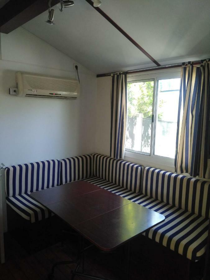 Adriacamp Mobile Homes Cavallino Exterior photo